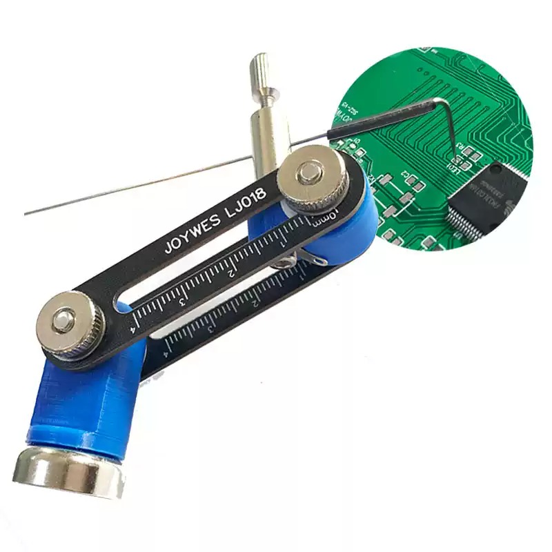 Diy Electronics Store - Sonde de soudure électronique pour réparation