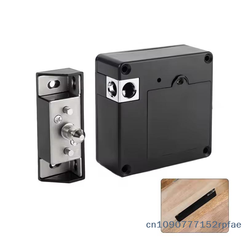 Diy Electronics Cabinet - {NN72} Serrure de porte électronique RFID