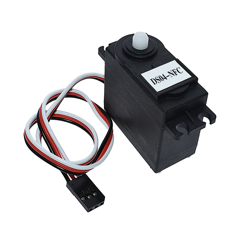 Diy Electronics Motor - DS04-NFC Servo 360 degrés Rotation continue