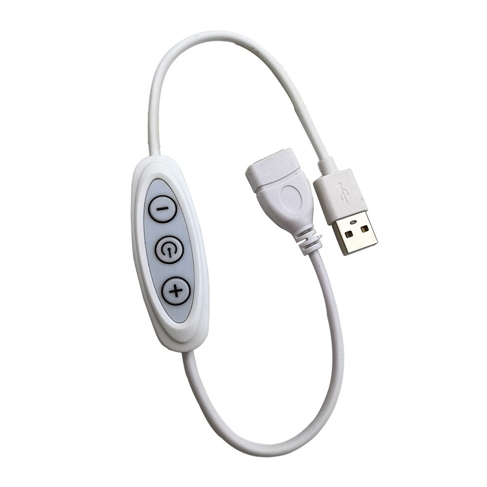 Diy Electronics News - Nouveaux interrupteurs variateurs USB 5V 2A