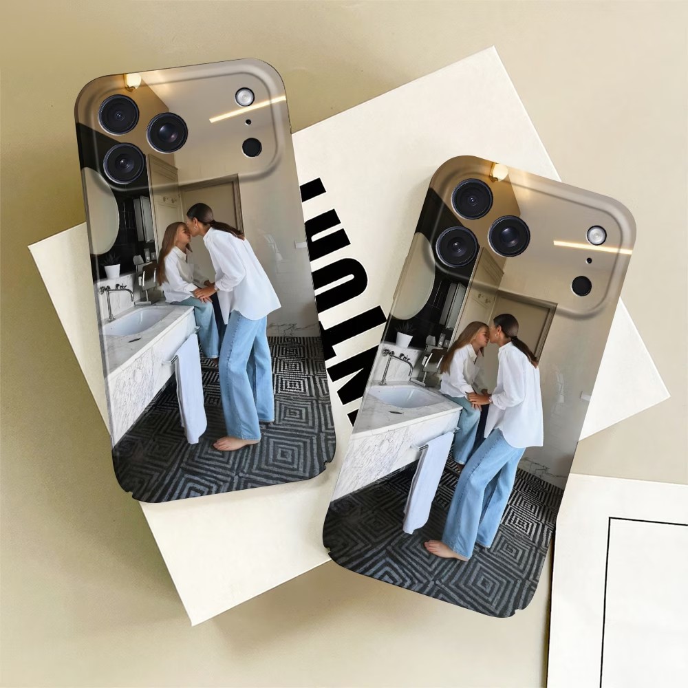 Diy Electronics Case - Coque de téléphone personnalisée avec photos