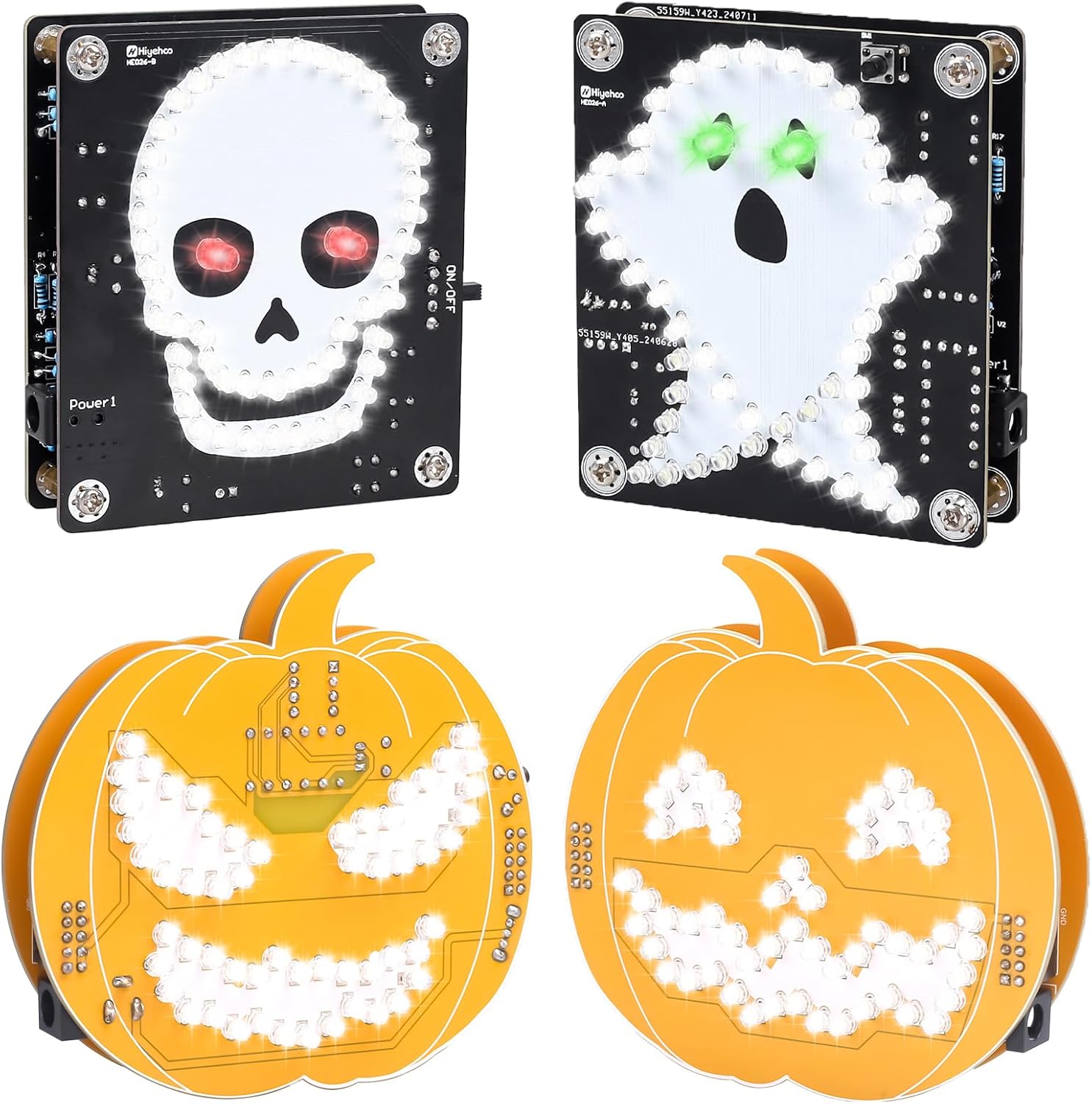 Diy Electronics Gifts - Kit de Projet de Soudure DIY