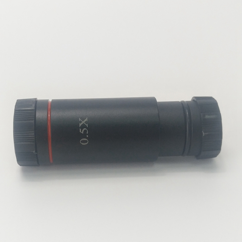 Diy Electronics Microscope - Adaptateur de Microscope à monture C