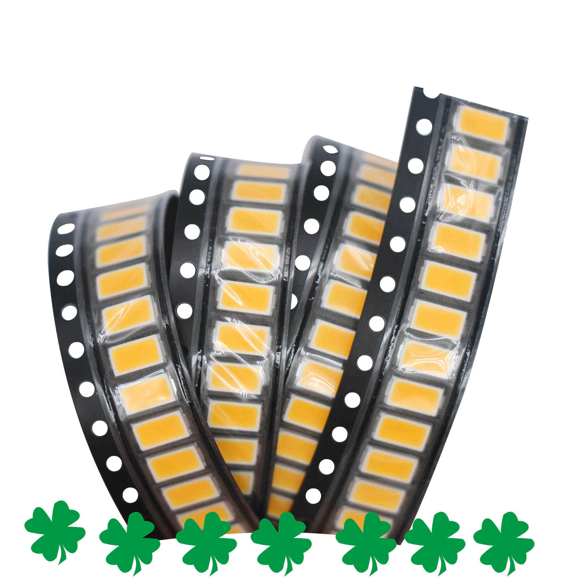 Diy Electronics News - Lampe à diode électroluminescente PCB, perles