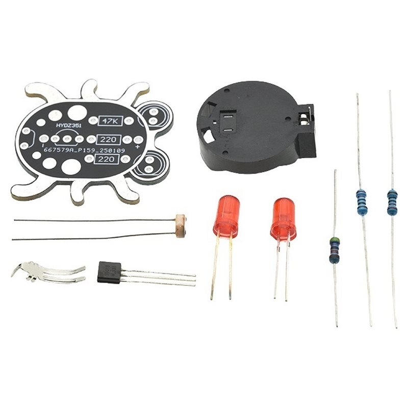 Diy Electronics Gifts - Kit électronique DIY 