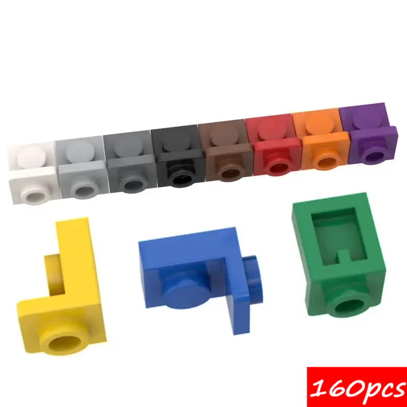 Diy Electronics Gift Ideas - Kit de blocs de construction 160