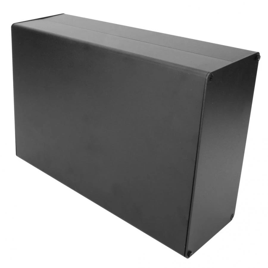 Diy Enclosure For Electronics - Boîte de jonction de boîtier électronique,