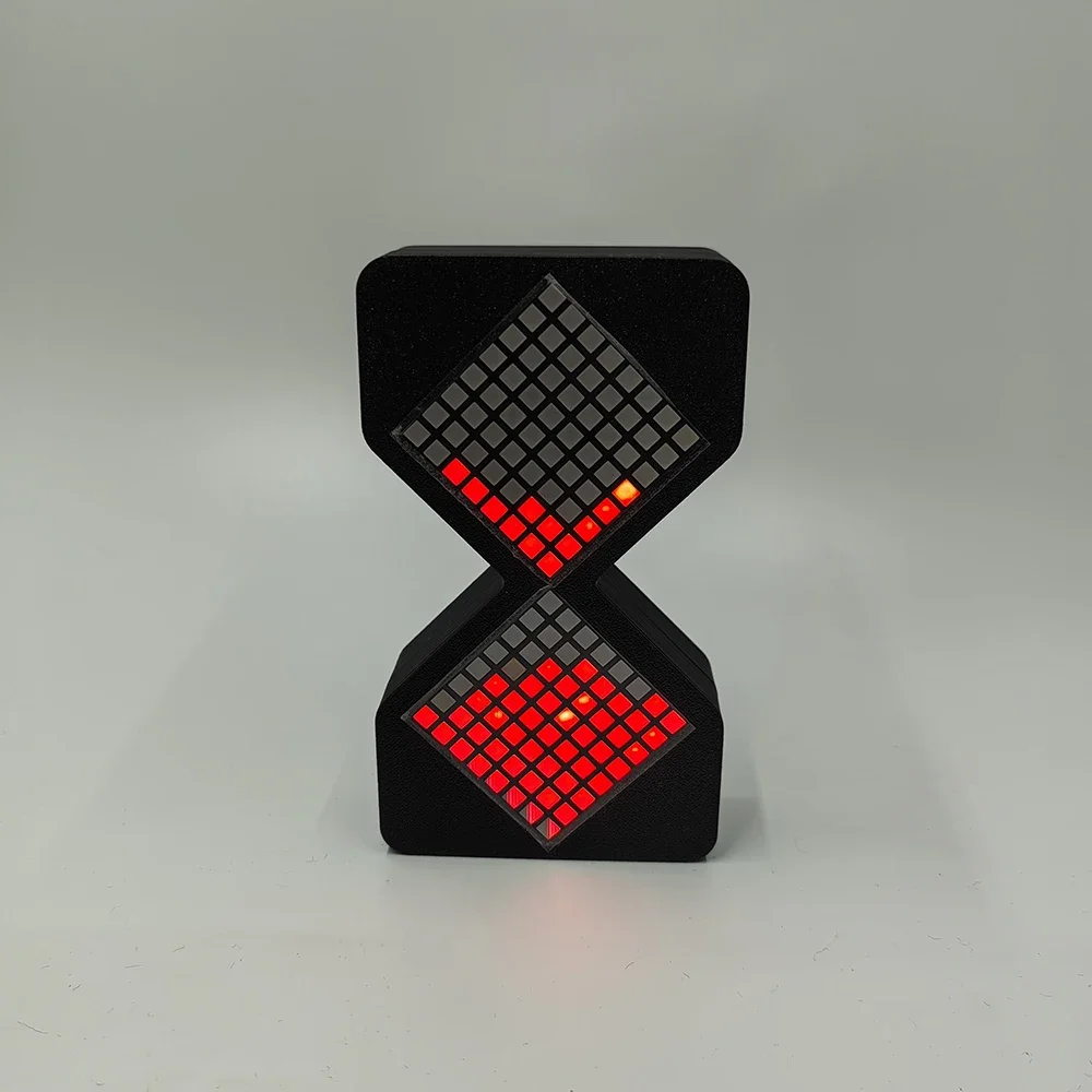 Diy Electronics Gifts - Bricolage sablier numérique cadeau d'anniversaire jouets