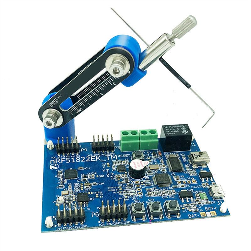 Diy Electronics Gift Ideas - Idee cadeau : Sonde de test