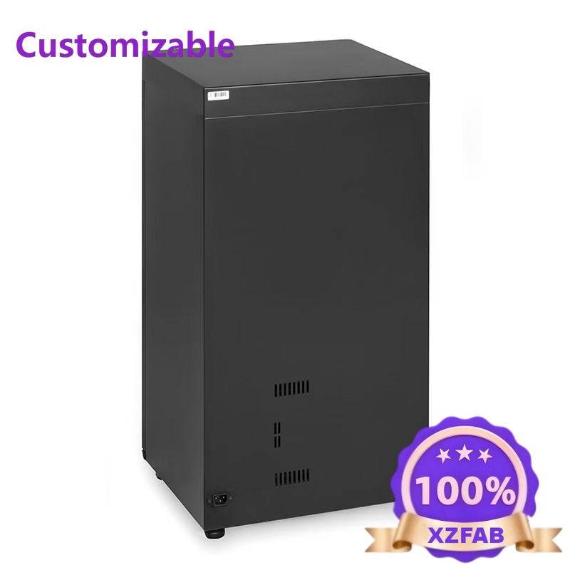 Diy Electronics Cabinet - Armoire de séchage électronique anti-humidité 70L
