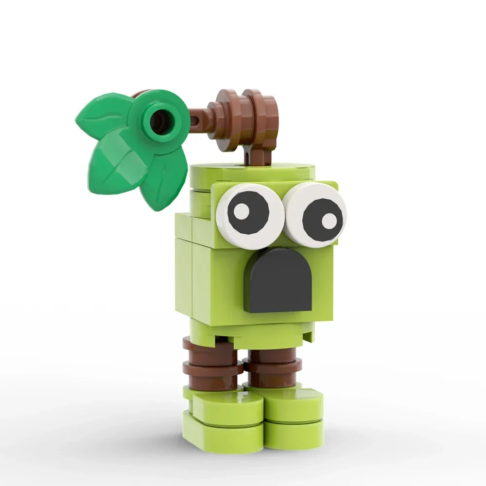 MOC Brickheadzs blocs de const - Diy Electronics Gift Ideas avis et prix