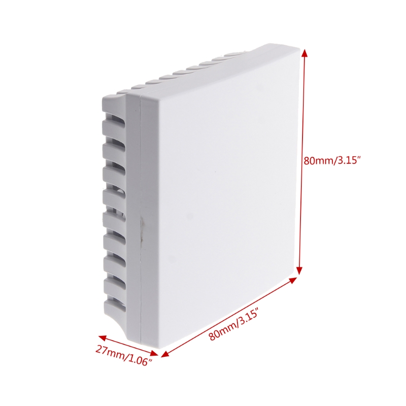 Boîte de jonction en plastique - Diy Enclosure For Electronics avis et prix