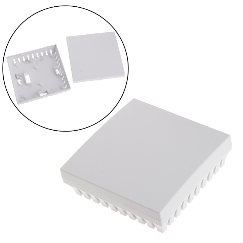Boîte de jonction en plastique - Diy Enclosure For Electronics avis et prix