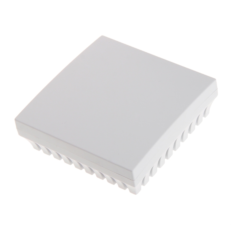 Boîte de jonction en plastique - Diy Enclosure For Electronics avis et prix