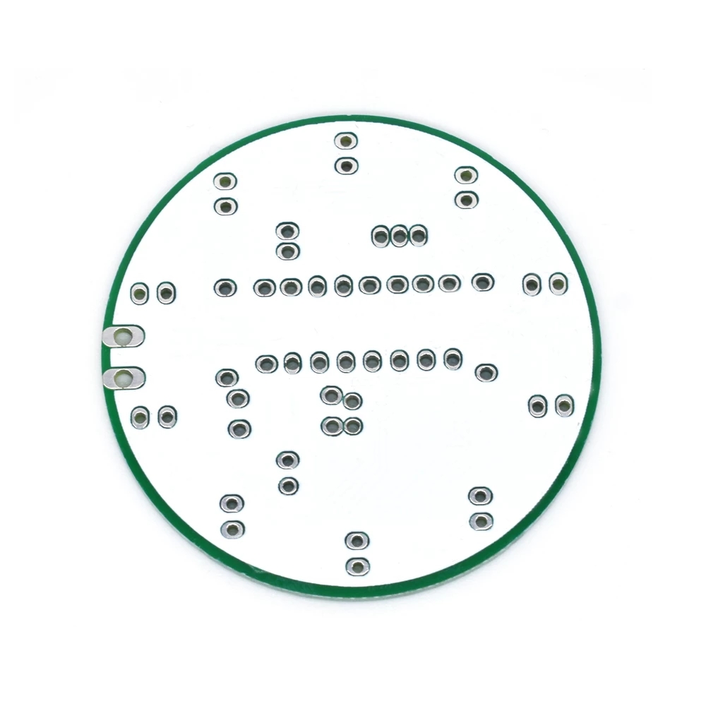 Lampes LED CD4017 colorées rot - Diy Electronics Lab avis et prix