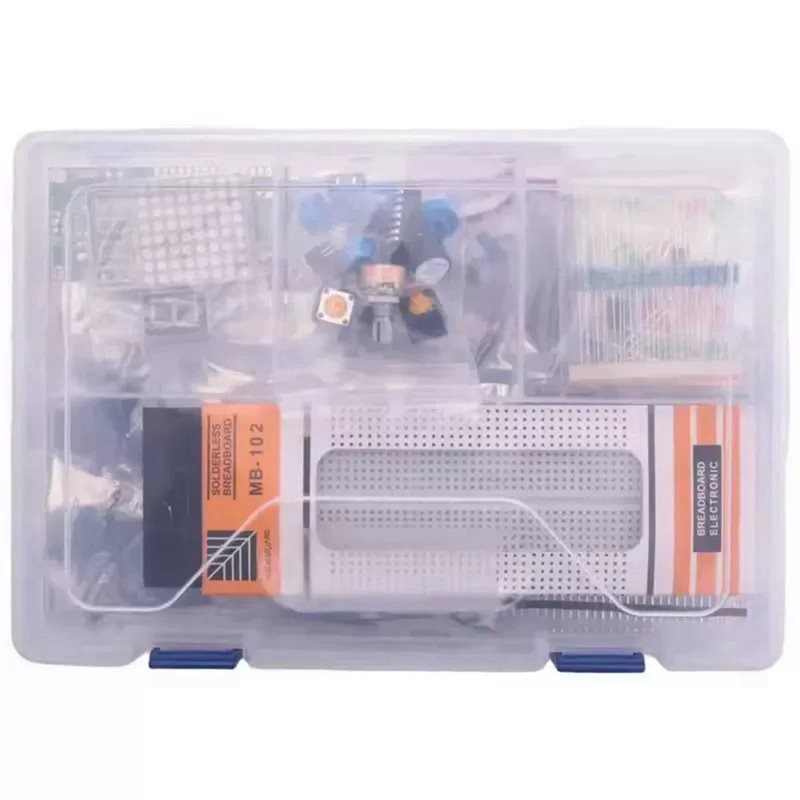 Kit de démarrage Y23A-RFID pou - Diy Electronics Motor avis et prix