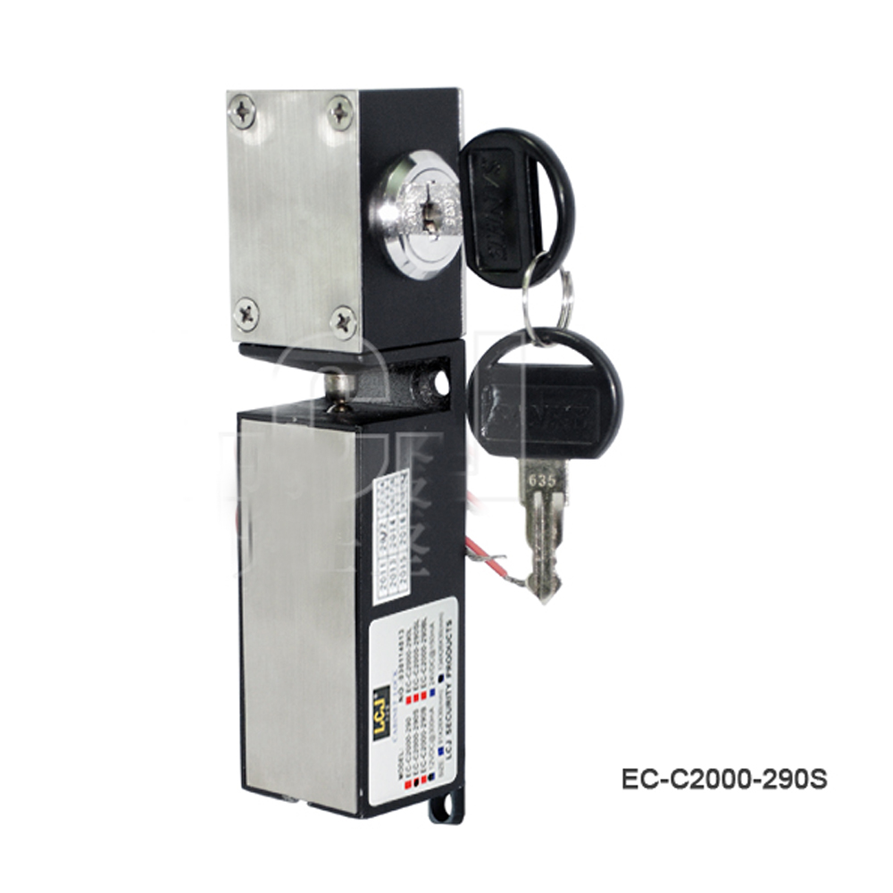 Serrure électronique DIY EC-C2 - Diy Electronics Cabinet avis et prix