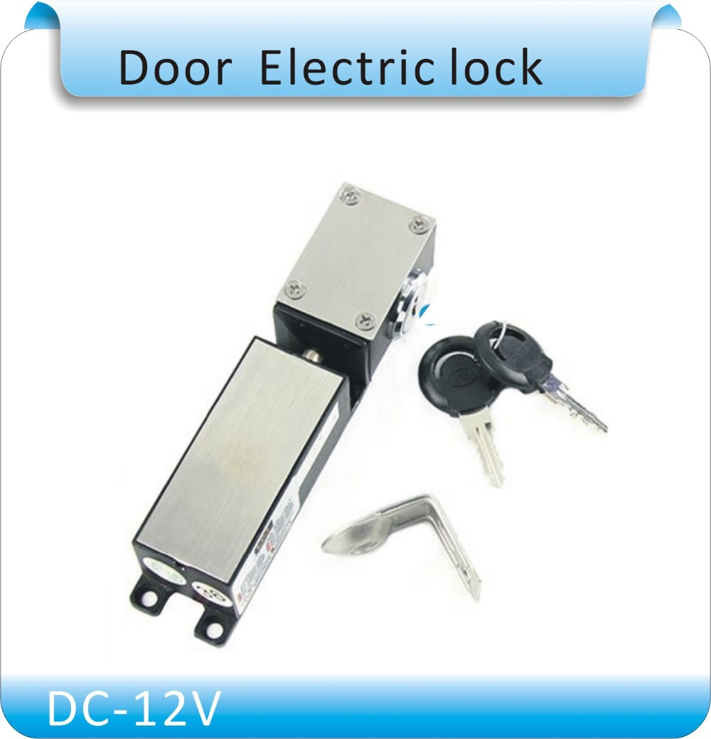 Serrure électronique DIY EC-C2 - Diy Electronics Cabinet avis et prix
