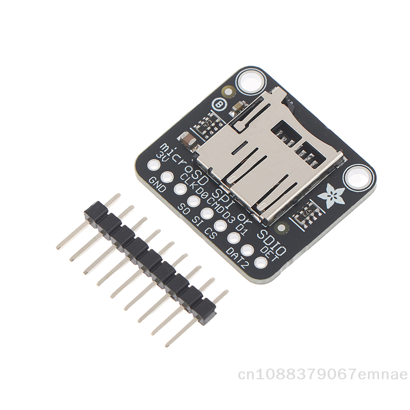 Module de brassage Adafruit 46 - Sd Card Module Spi avis et prix