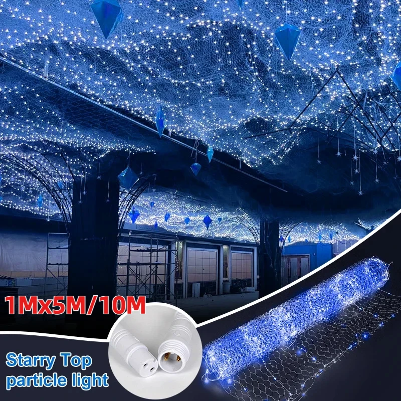 Guirlande lumineuse décorative - Diy Electronics News avis et prix