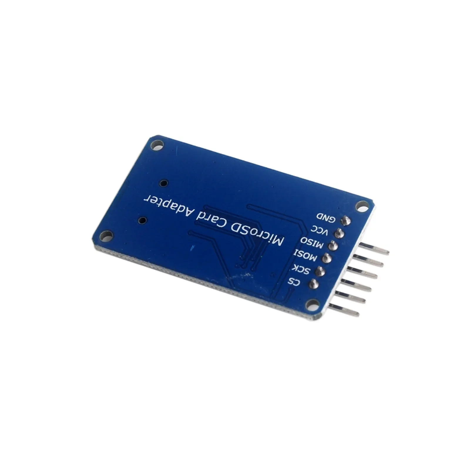 Module de carte Micro SD Mini  - Sd Card Module Spi avis et prix
