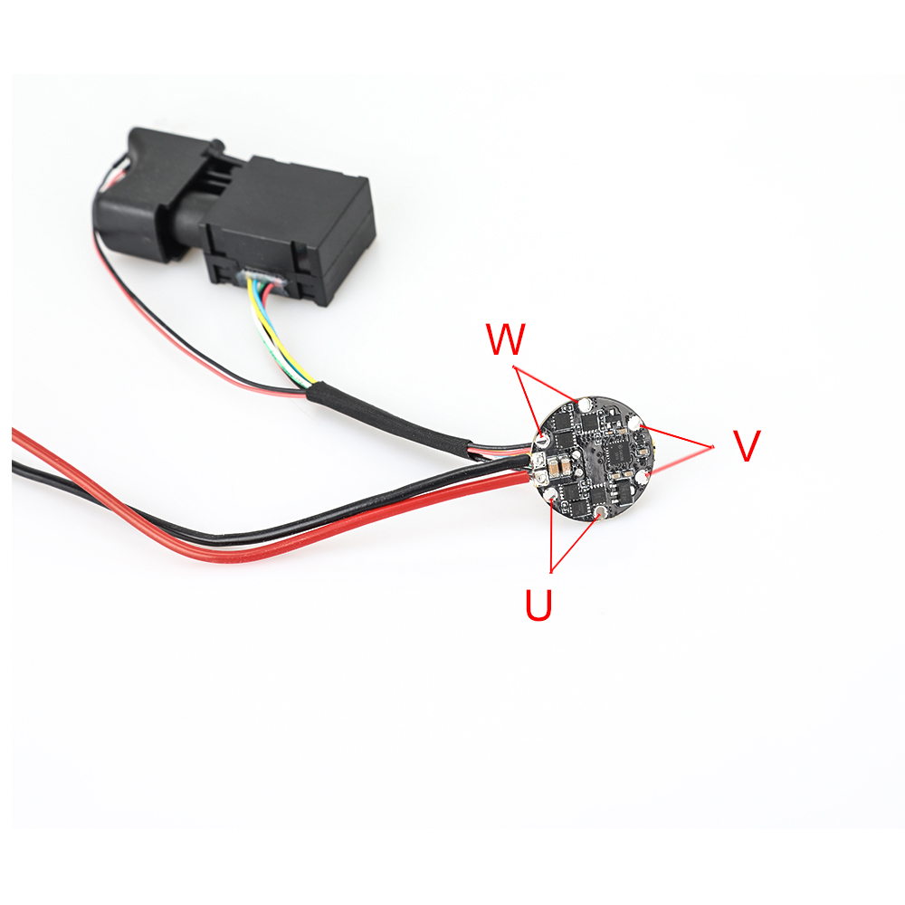 Contrôleur électronique de vit - Diy Electronics Motor avis et prix