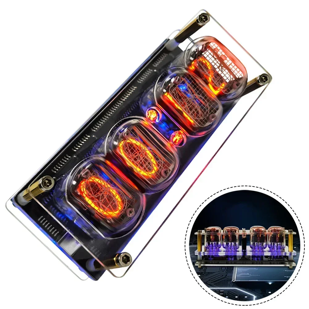 Tube lumineux LED IN12 pour ho - Diy Electronics Gifts avis et prix