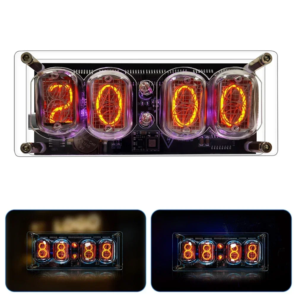 Tube lumineux LED IN12 pour ho - Diy Electronics Gifts avis et prix