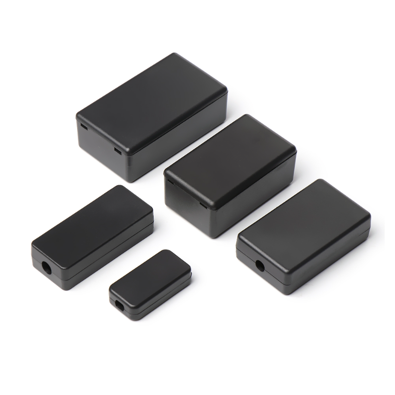 Boîte noire étanche en plastiq - Diy Electronics Storage avis et prix