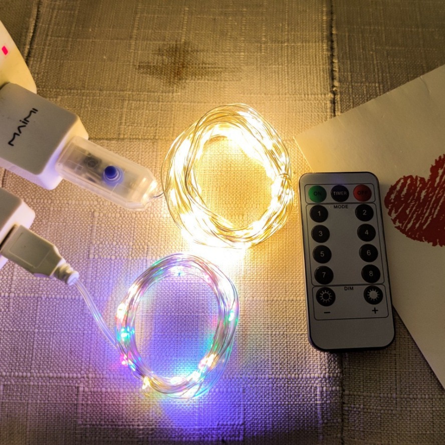 20m 10m télécommande 8 fonctio - Diy Electronics News avis et prix