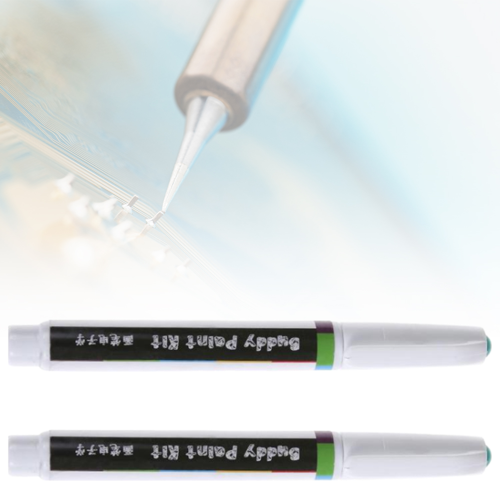 Stylo à encre conductrice pour - Diy Electronics Gifts avis et prix