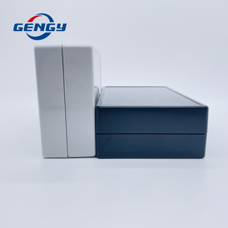 Boîtier en plastique pour proj - Diy Enclosure For Electronics avis et prix