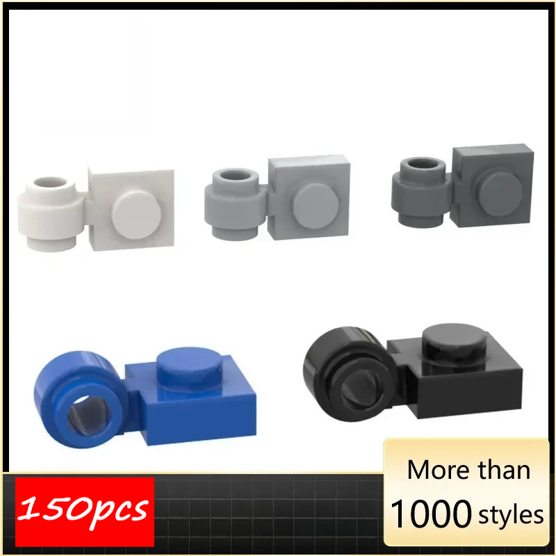 Kit de blocs de construction à - Diy Electronics Gift Ideas avis et prix