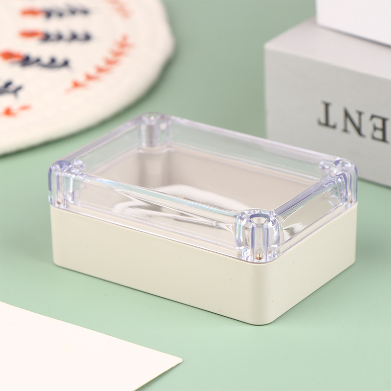 1Pc projet de bricolage boîtie - Diy Enclosure For Electronics avis et prix