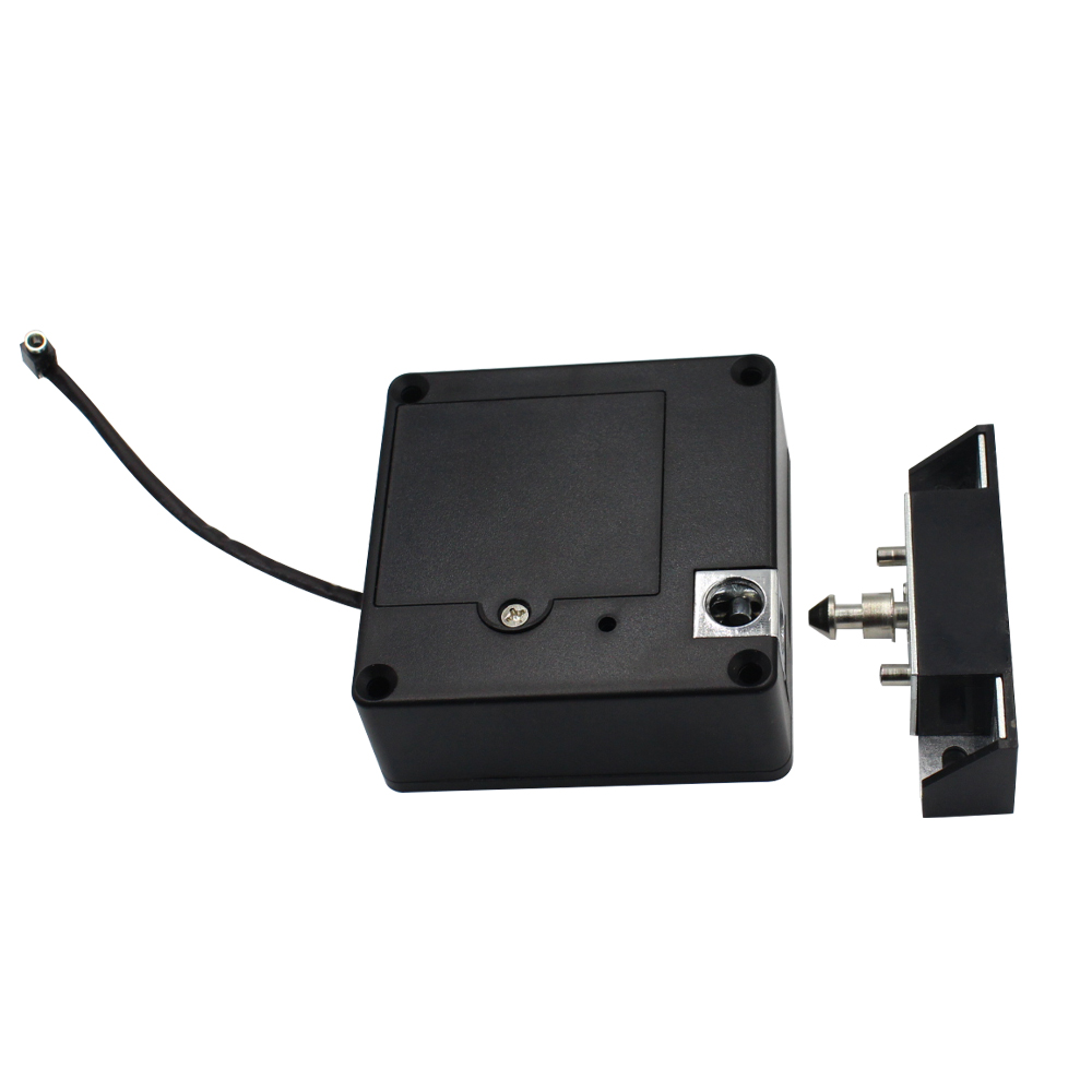 Serrure d'armoire électronique - Diy Electronics Cabinet avis et prix