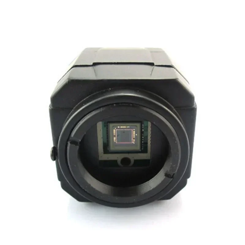 Caméra oculaire numérique élec - Diy Electronics Microscope avis et prix