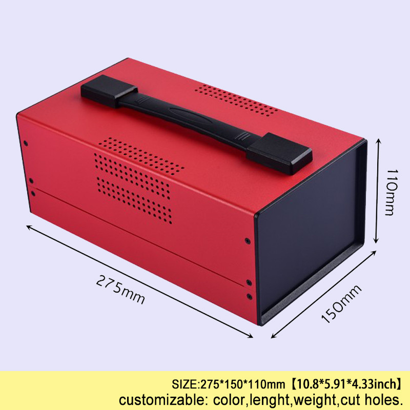 Boîte de projet électronique e - Diy Electronics Cabinet avis et prix