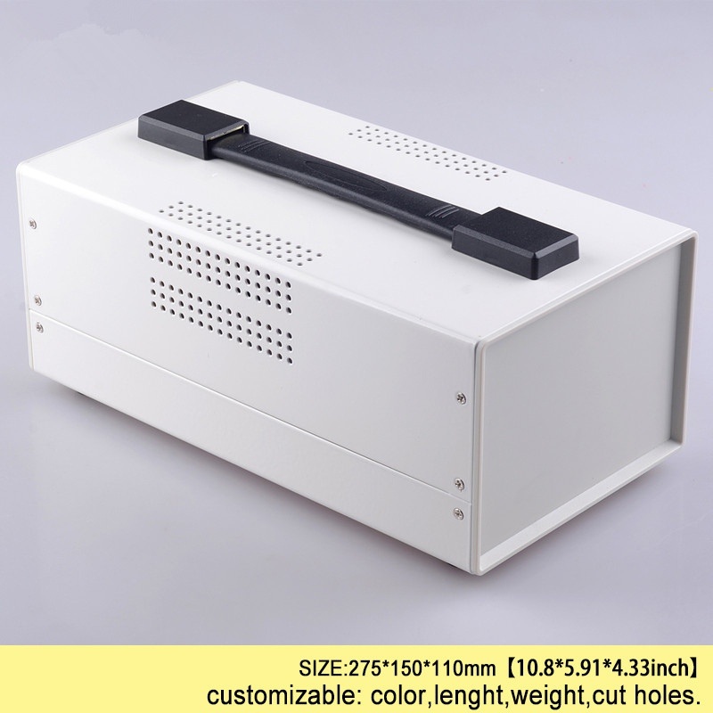 Boîte de projet électronique e - Diy Electronics Cabinet avis et prix