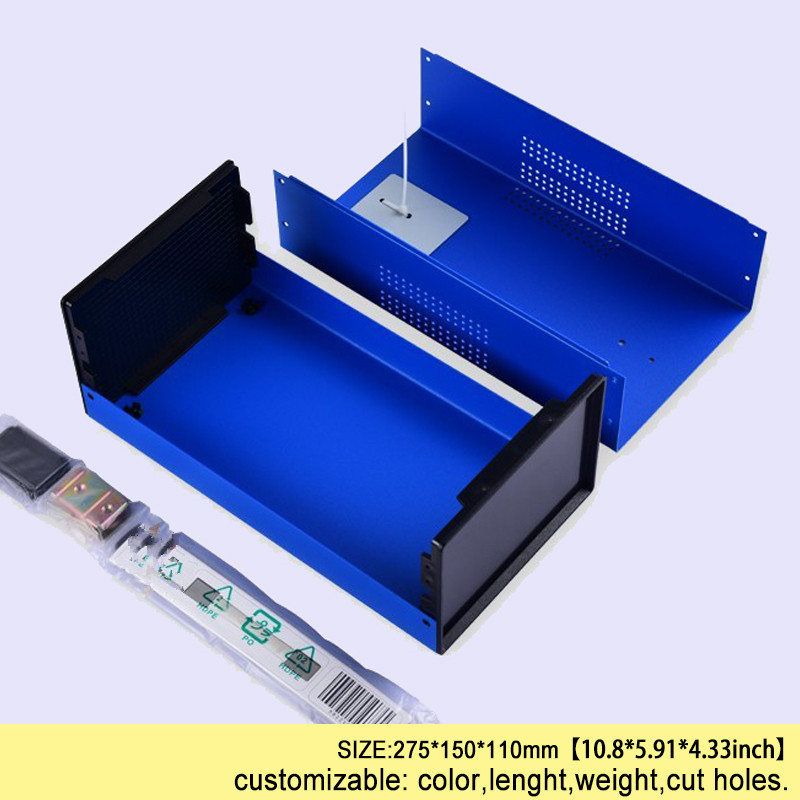 Boîte de projet électronique e - Diy Electronics Cabinet avis et prix