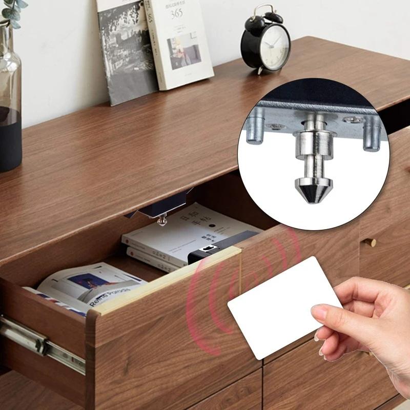 {NN72} Serrure de porte électr - Diy Electronics Cabinet avis et prix