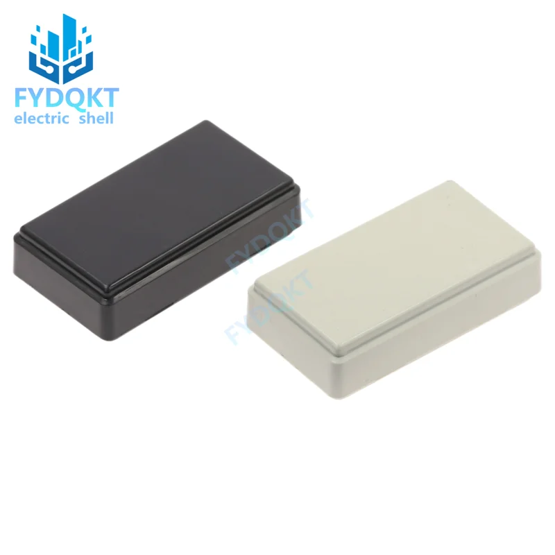 Boîte en plastique PCB, boîtie - Diy Enclosure For Electronics avis et prix