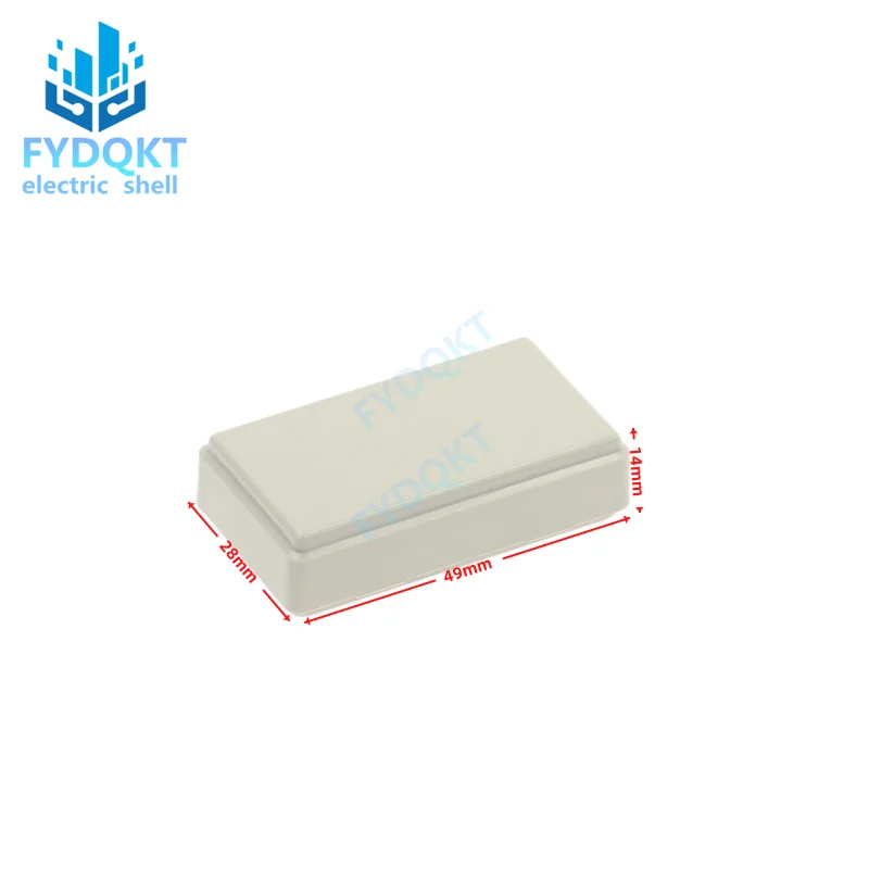 Boîte en plastique PCB, boîtie - Diy Enclosure For Electronics avis et prix