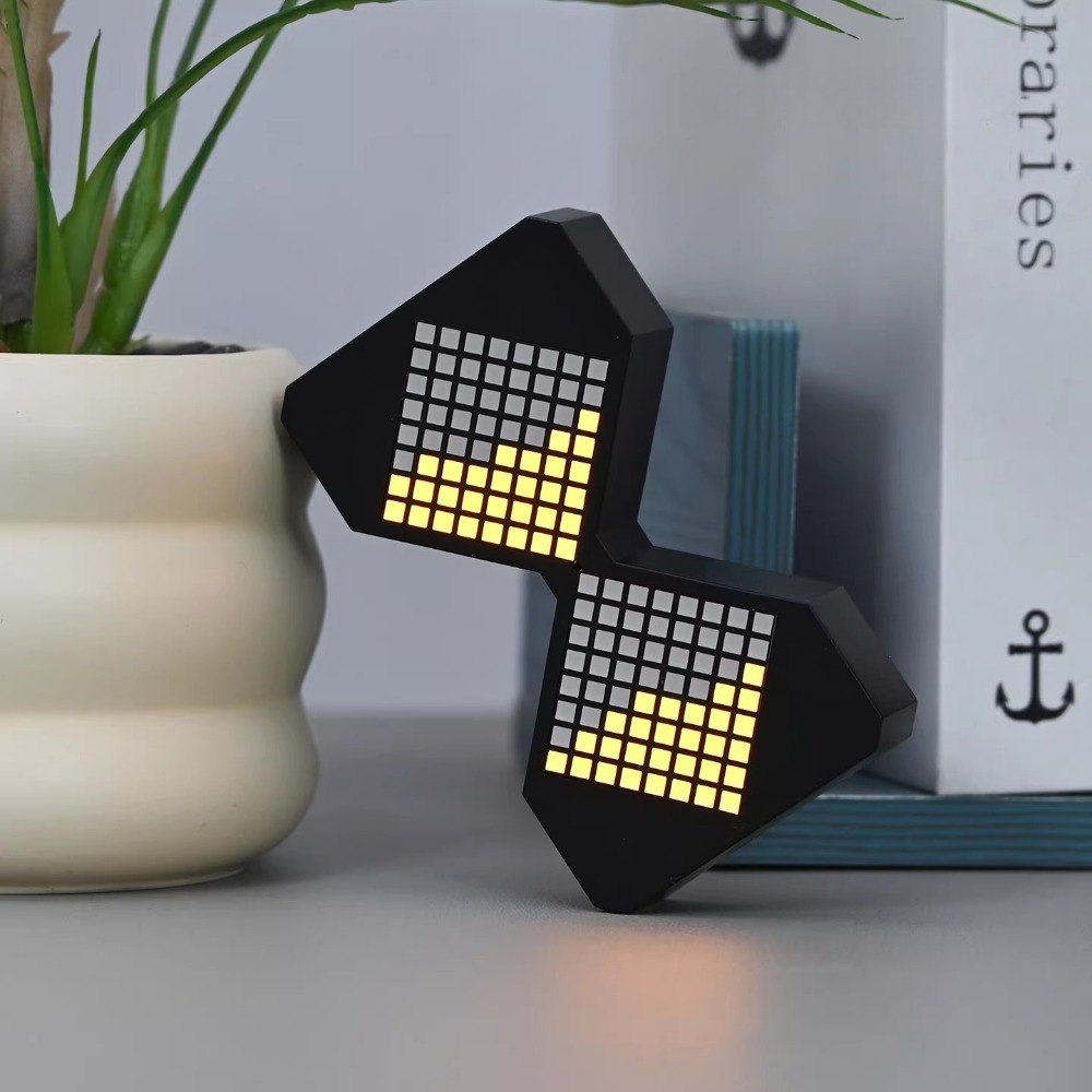 Sablier électronique à détecti - Diy Electronics Gifts avis et prix