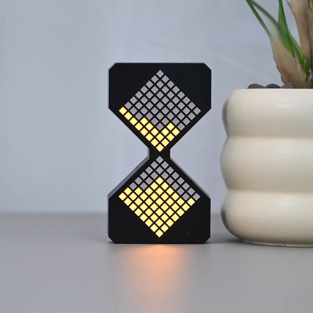 Sablier électronique à détecti - Diy Electronics Gifts avis et prix