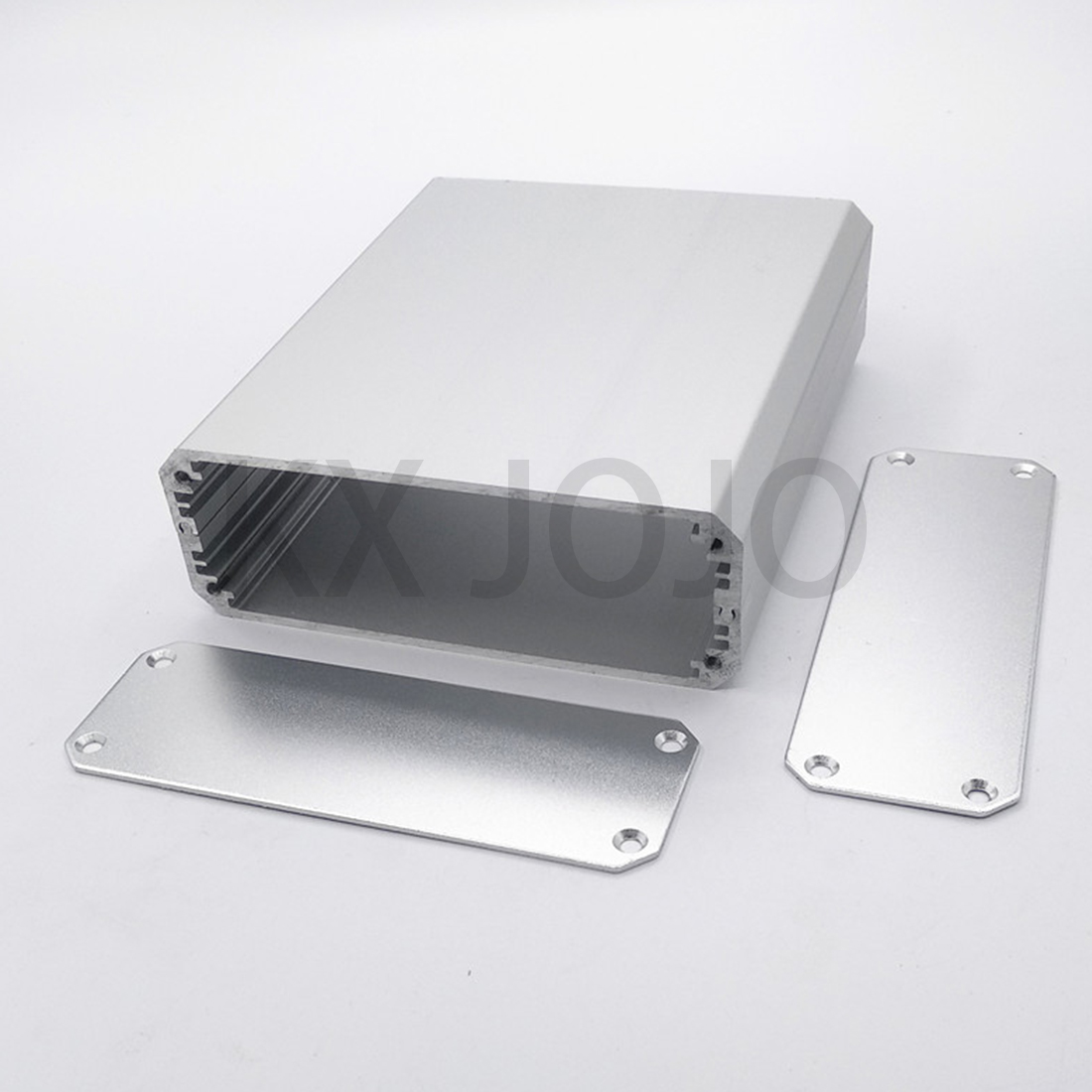 Boîtier en aluminium 104x36/46 - Diy Enclosure For Electronics avis et prix