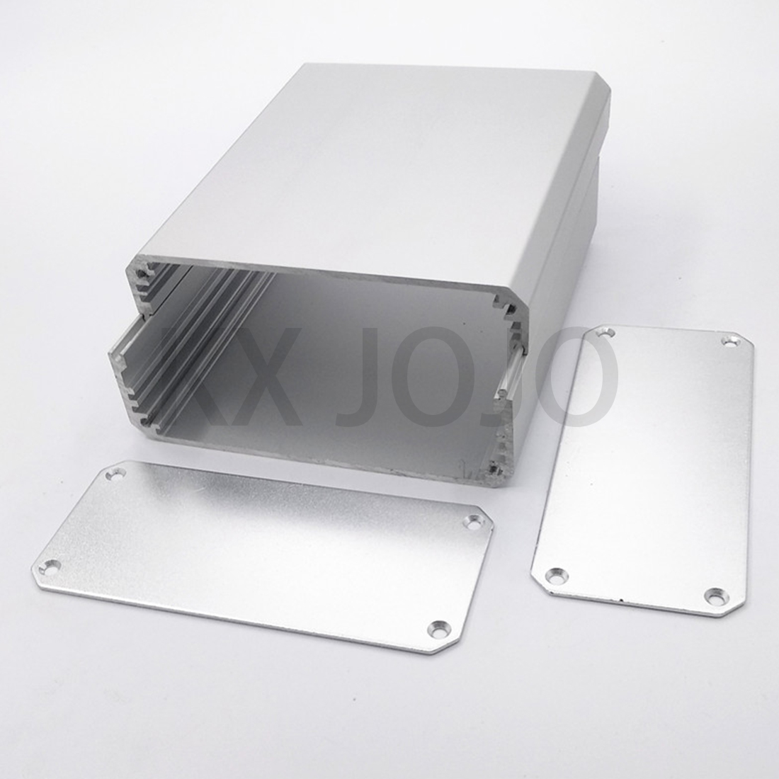 Boîtier en aluminium 104x36/46 - Diy Enclosure For Electronics avis et prix