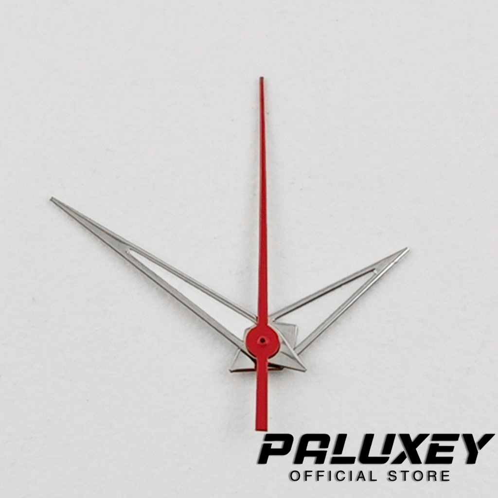 Aiguilles de montre vertes lum - Diy Electronics Watch avis et prix