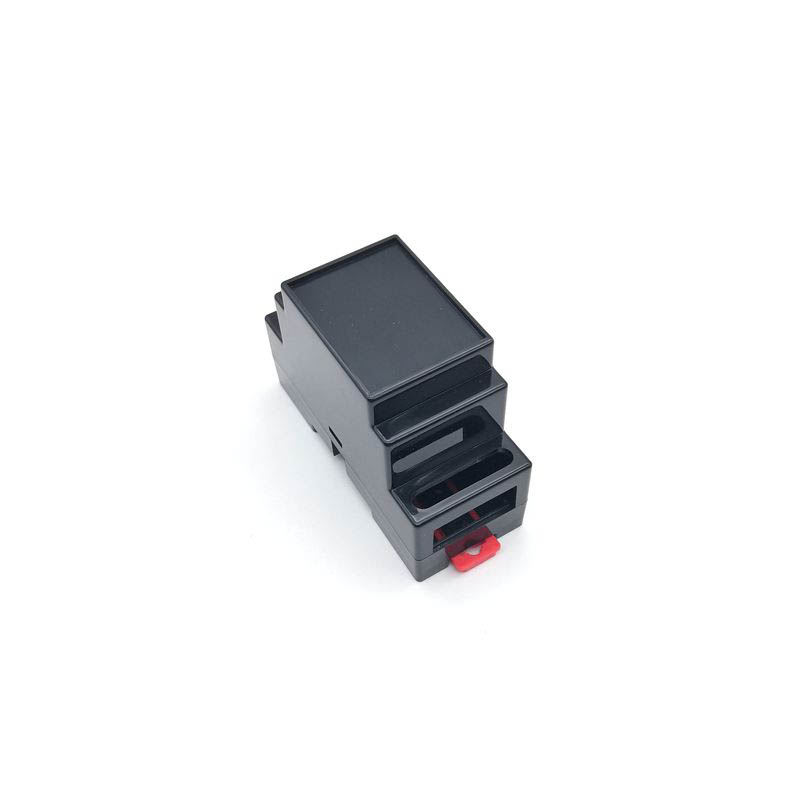 Boîtier en plastique pour rail - Diy Enclosure For Electronics avis et prix