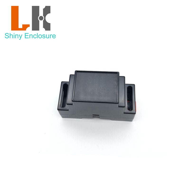 Boîtier en plastique pour rail - Diy Enclosure For Electronics avis et prix