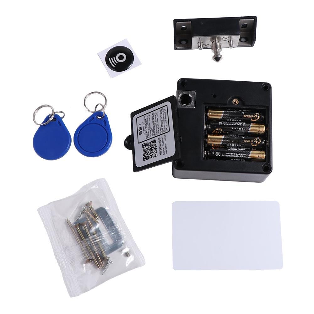 Serrure de tiroir électronique - Diy Electronics Cabinet avis et prix